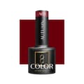 Miniatyrbild 1 av 3: OCHO NAILS Hybrid nagellack höst A03 -5 g