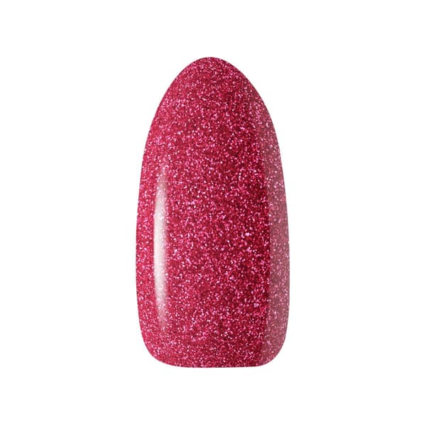 OCHO NAILS Hybrid glitter neglelak G12 -5 g