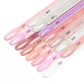 Miniatyrbild 3 av 3: OCHO NAILS Hybrid Base Kraftfull 177 -5 g