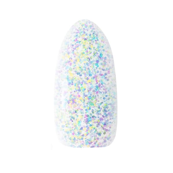 OCHO NAILS Hybrid Base Kraftig 183 -5 g