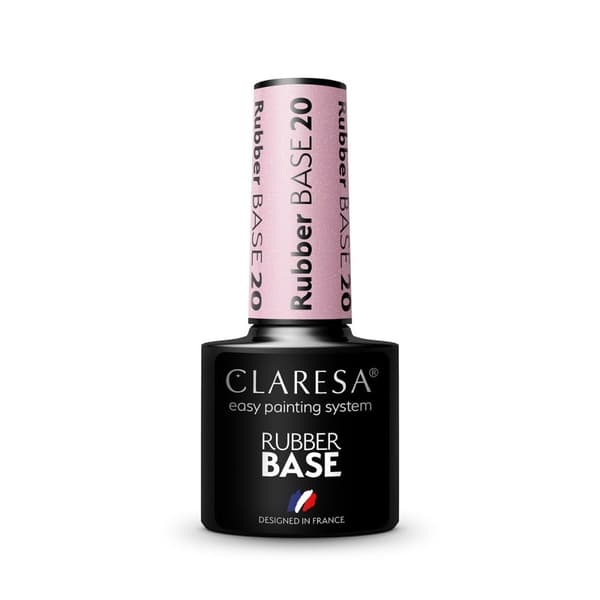 CLARESA BASE GUMMI 20 -5g