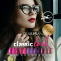 Miniatyrbillede 3 af 3: CLARESA Hybrid lak BRUN 306 -5g