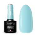 Miniatyrbild 1 av 3: CLARESA Hybrid nagellack MINT 2 -5g