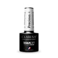Miniatyrbillede 3 af 3: CLARESA Hybrid lak Precious PS4 5 ml