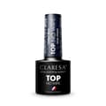 Miniatyrbild 1 av 2: CLARESA Top No Wipe 5g Glitter Blue