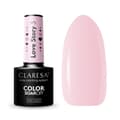 Miniatyrbild 1 av 2: CLARESA Hybrid Nagellack LOVE STORY 3 - 5g