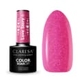 Miniatyrbild 1 av 2: CLARESA Hybrid Nagellack LOVE STORY 6 - 5g