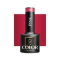 Pikkukuva 1 / 3: OCHO NAILS Hybridikynsilakka pinkki 314 -5 g