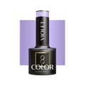 Pikkukuva 1 / 3: OCHO NAILS Hybridi kynsilakka violetti 402 -5 g