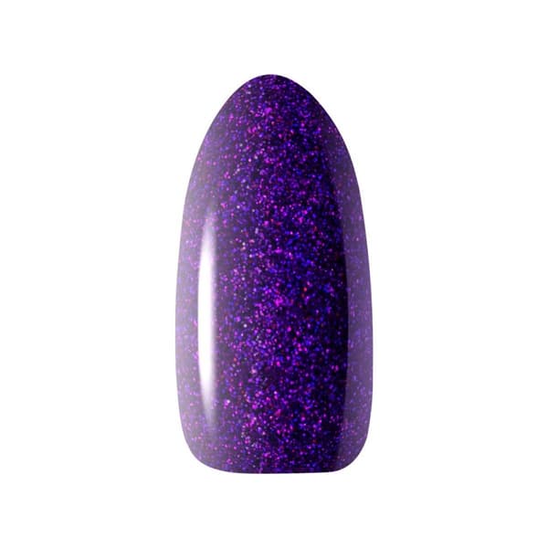OCHO NAILS Hybridikynsilakka violetti 410 -5 g