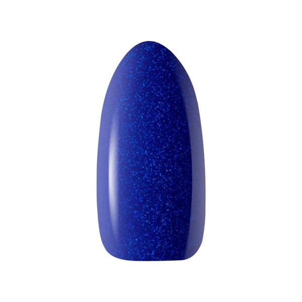 OCHO NAILS Hybrid neglelak blå 509 -5 g