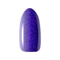 Miniatyrbild 2 av 3: OCHO NAILS Hybrid nagellack blå 511 -5 g
