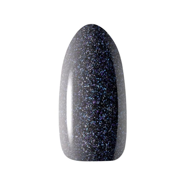 OCHO NAILS Hybridikynsilakka harmaa 607 -5 g