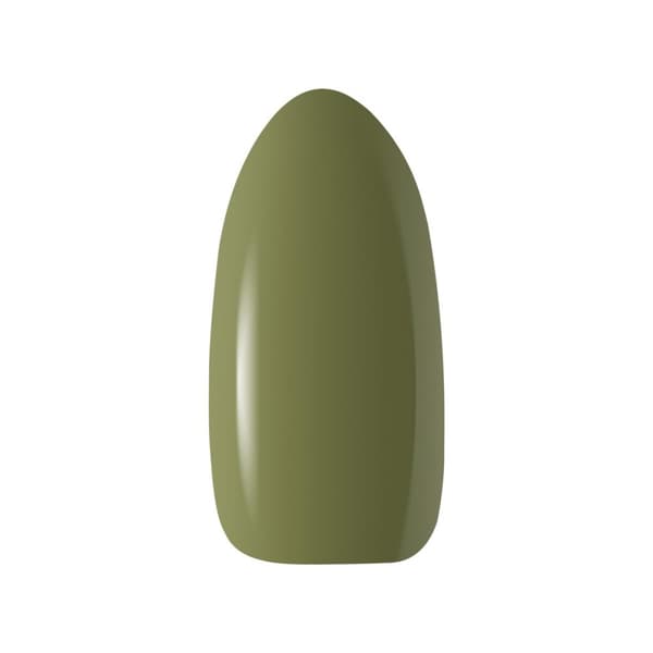 OCHO NAILS Hybrid neglelak grøn 710 -5 g