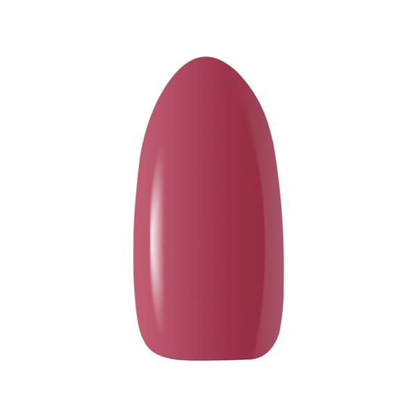 OCHO NAILS Hybrid neglelak nøgen N06 -5 g
