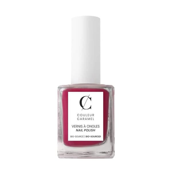 NAGELLACK FÄRG KARAMELL 83 VIOLETT 1STK