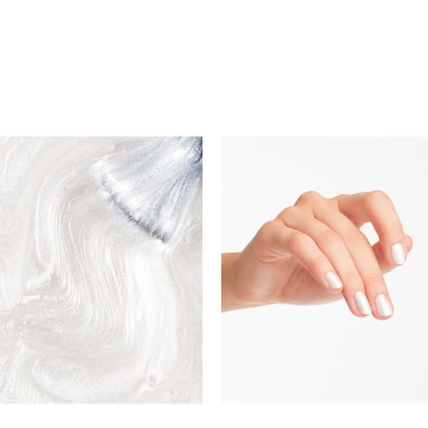 Nagellack - OPI - Nagellack Kyoto Pearl - 7 dagars håll - 15ml