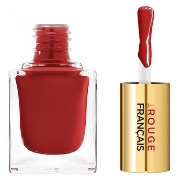 -Le Rouge Français Le Vernis 10,5 ml (Färg: 917 : Rouge Porphyra)
