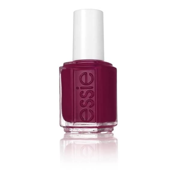 Nagellack - Essie - Fester - Gjort det - Röd - 30 mm - 52 g