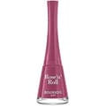 Miniatyrbild 1 av 2: BOURJOIS - 1 sekund Nagellack 48 Rose'N'Roll - Snabbtorkande på 50 sekunder - Panoramic Anti-Overflow Borste -