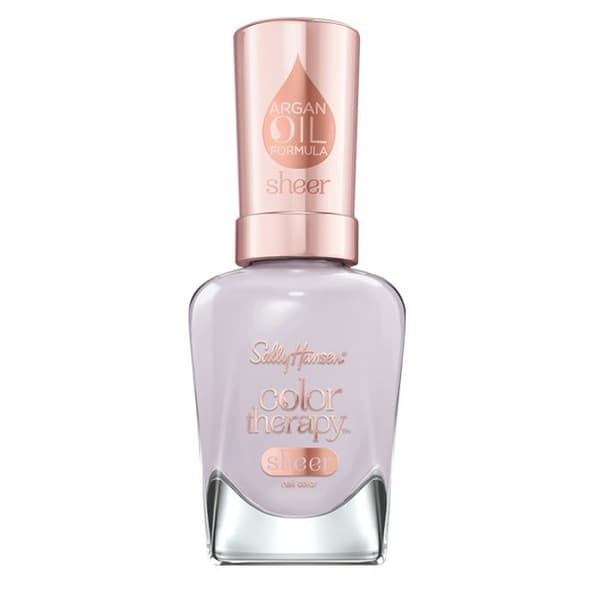 Nagellack - Sally Hansen - Color Therapy n°541 - Rosé - 14,7ml - Närande
