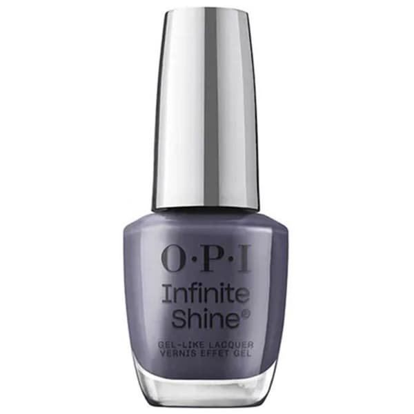 -OPI Infinite Shine Nagellack Gel Effekt 15 ml (Färg: Less is Norse)