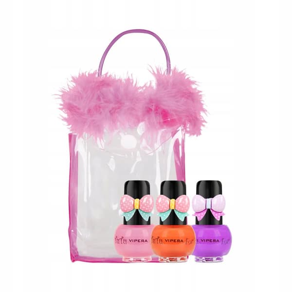 TUTU Nagellack 16 set
