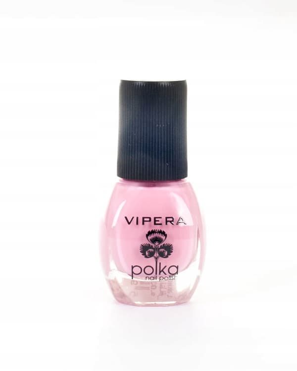 Polka nagellack 083-pärllöst 5,5 ml