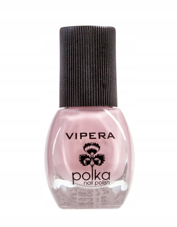 Kynsilakka Polka 128 helmiäinen 5,5 ml