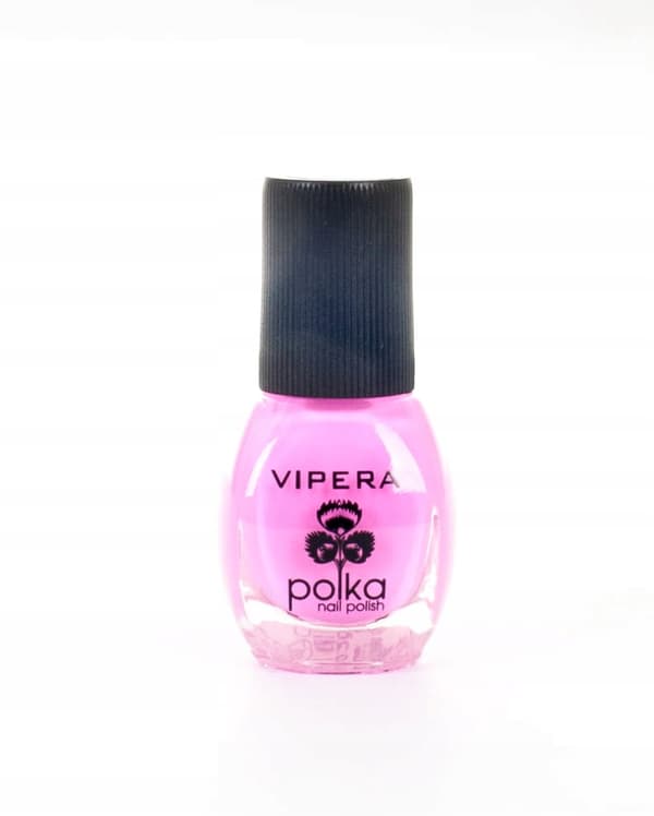 Polka 085 kynsilakka - helmiäinen 5,5 ml