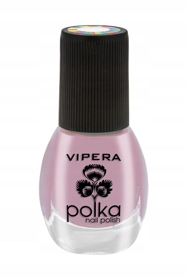 Kynsilakka Polka 010 Pearl 5,5 ml