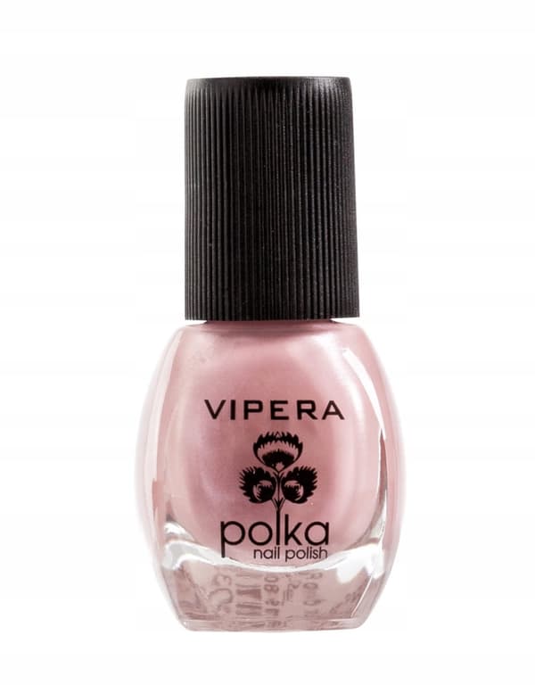 Neglelak Polka 105 -5,5 ml perle