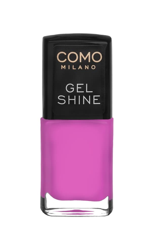 GEL SHINE NAGLACK NR. 61
