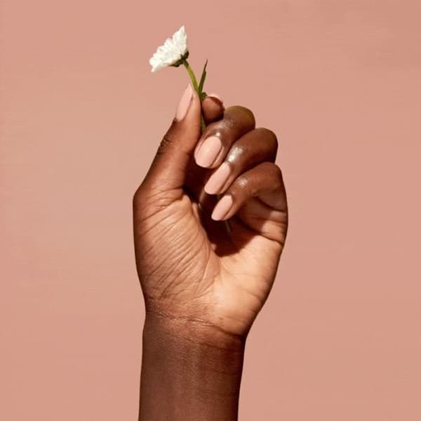 Vegan nagellack Nature Strong A Clay in the Life - OPI - 15ml - Rosa