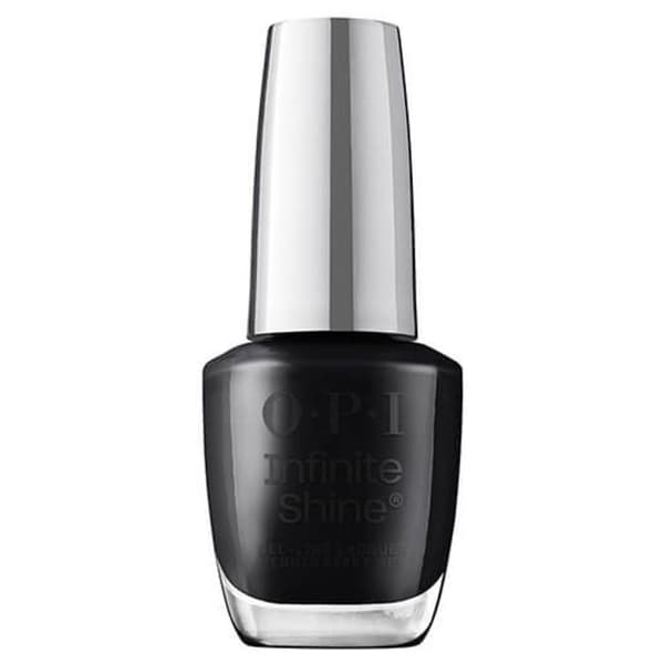 Opi Vernis à Ongles Effet Gel Infinité Shine - Black Onyx - 15 ml
