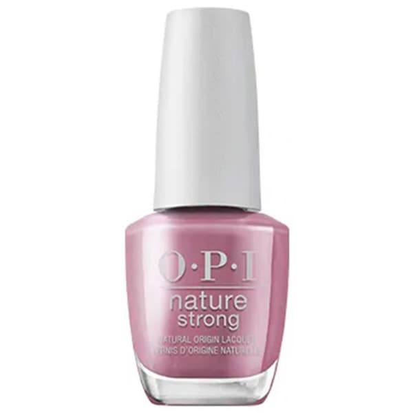 Vegan nagellack Nature Strong Simply Radishing - OPI - Lila - 15ml