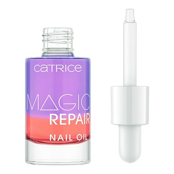 Olie til Negle Catrice Magic Repair 8 ml