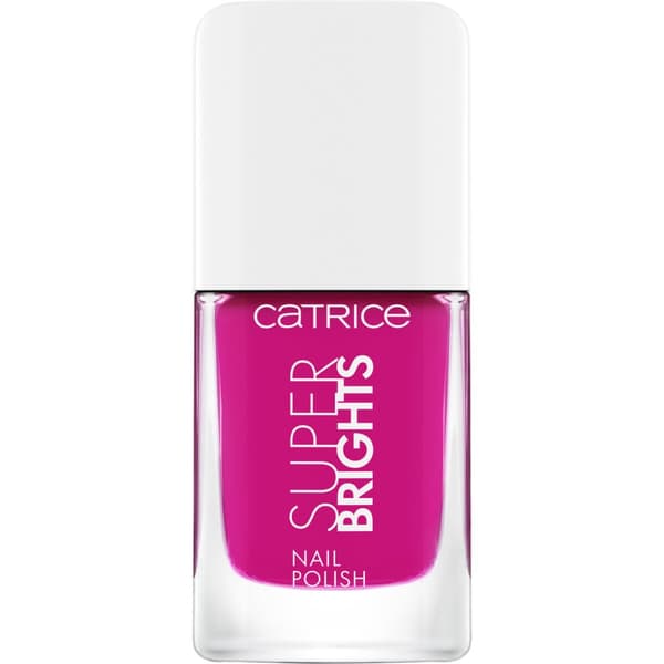 Kynsilakka Catrice Super Brights Nº 040 Dragonfruit popsicle 10,5 ml