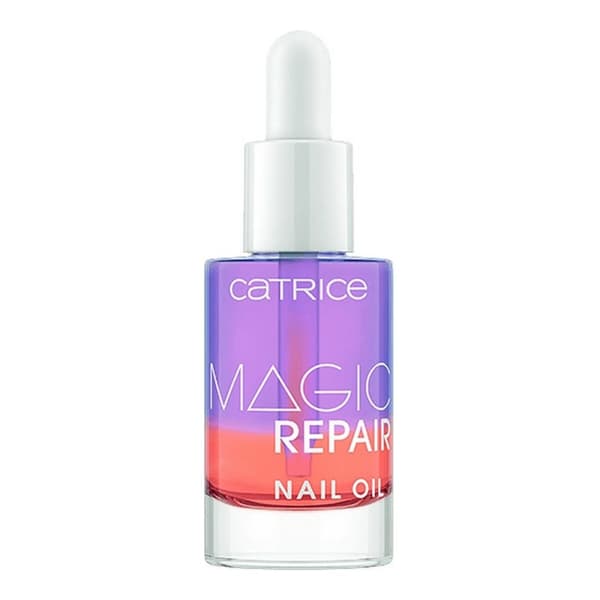 Olie til Negle Catrice Magic Repair 8 ml