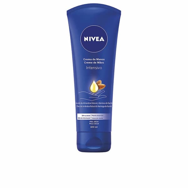 Håndcreme Nivea NIVEA CARE 100 ml
