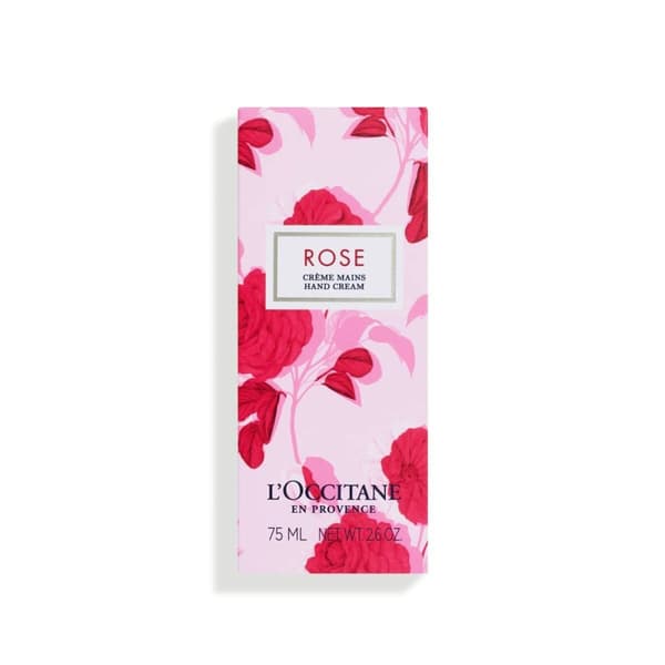 Handkräm L'Occitane En Provence ROSE L'OCCITANE 75 ml