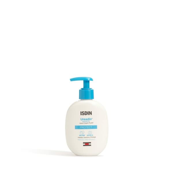 Handkräm Isdin UREADIN 200 ml