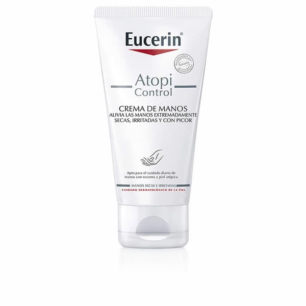 Handkräm Eucerin ATOPICONTROL 75 ml