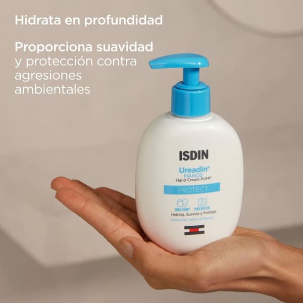 Handkräm Isdin UREADIN 200 ml
