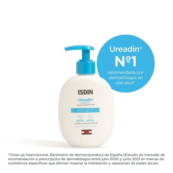 Handkräm Isdin UREADIN 200 ml