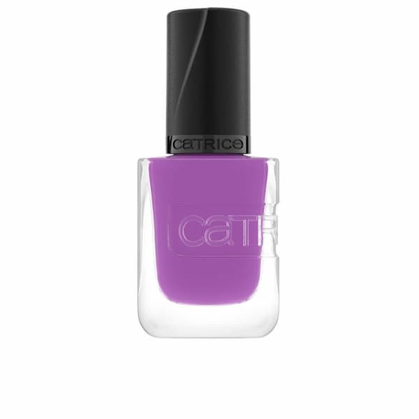 Neglelak Catrice GEL AFFAIR Nº 024-Grape Minds Think Alike 10,5 ml