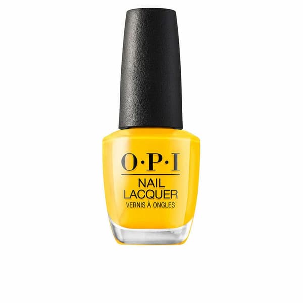 Neglpolering Opi NAIL LACQUER Sun Sea And Sand In My Pants 15 ml