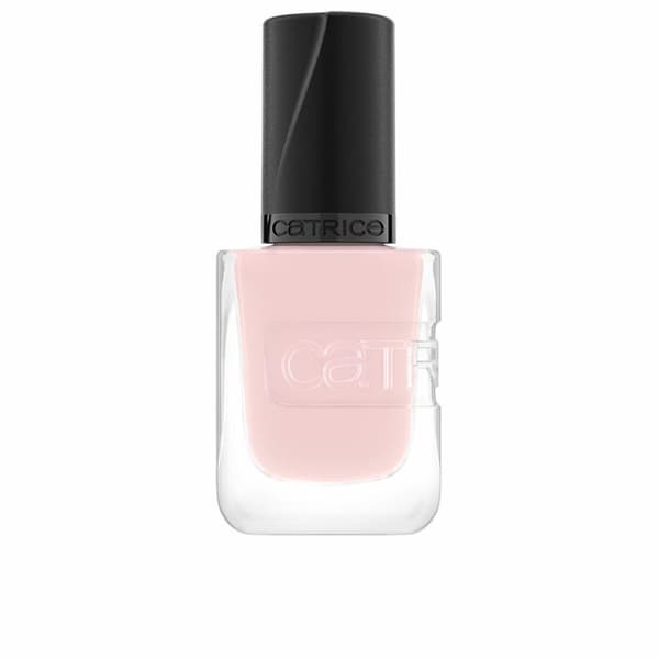 Neglpolering Catrice GEL AFFAIR Nº 004-Rosy Bowtastic 10,5 ml