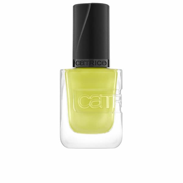 Kynsilakka Catrice GEL AFFAIR Nº 033-You're The Lime To My Tequila 10,5 ml