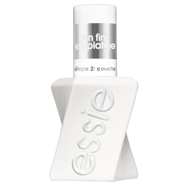 Essie Gel Couture Nagellack Gel Top Coat 13,5 ML